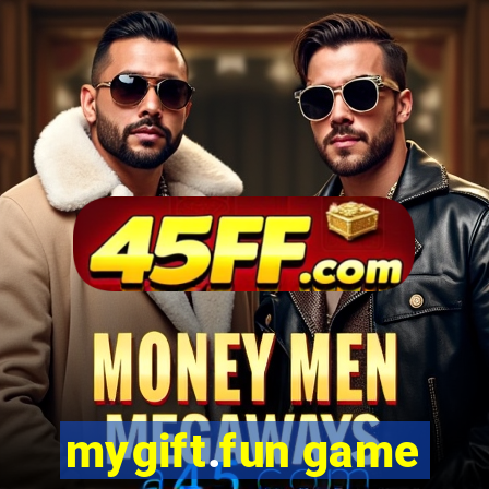 mygift.fun game